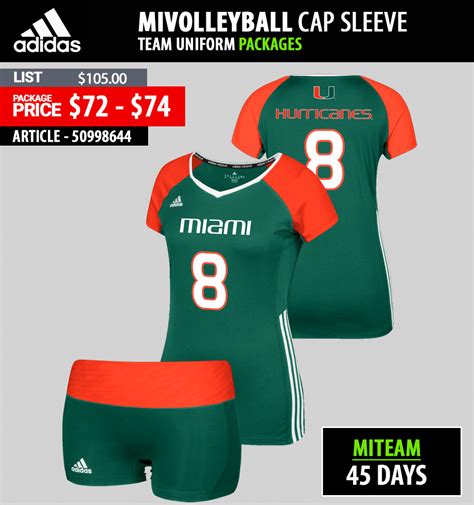 uniforms adidas custom